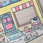 زیپ کیپ بزرگ