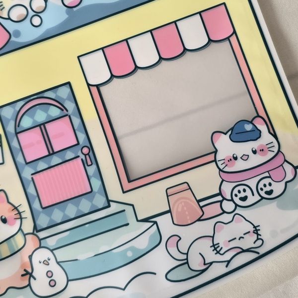 زیپ کیپ بزرگ