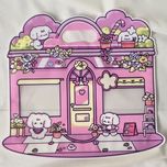 زیپ کیپ بزرگ