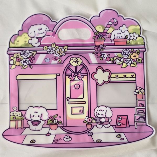 زیپ کیپ بزرگ