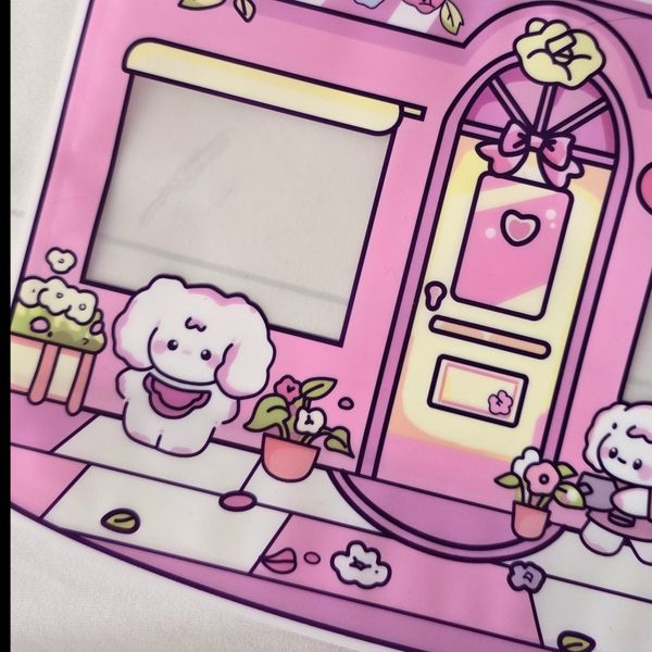 زیپ کیپ بزرگ