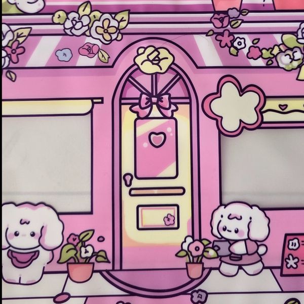 زیپ کیپ بزرگ