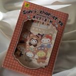 بلایند باکس اقتصادی sanrio