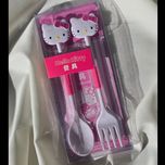 قاشق چنگال گوگولی