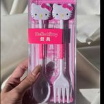 قاشق چنگال گوگولی