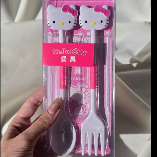 قاشق چنگال گوگولی