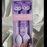 قاشق چنگال گوگولی