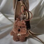 چارم بگ هاپوی‌ پشمالو