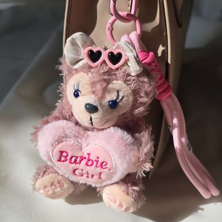 چارم بگ خرسی