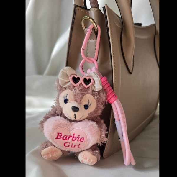 چارم بگ خرسی