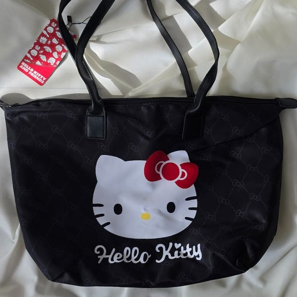 کیف بزرگ کیتی