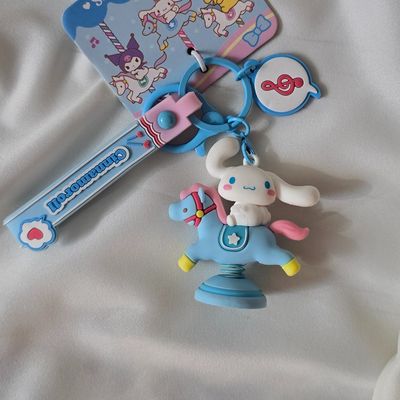 چارم بگ cinnamonroll