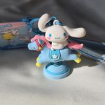 چارم بگ cinnamonroll