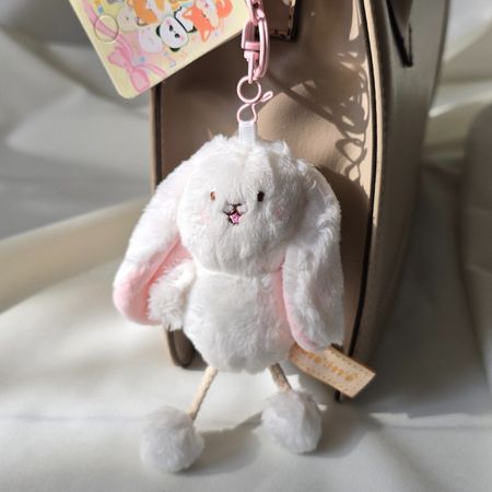 آویز خرگوش خنگ