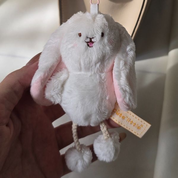 آویز خرگوش خنگ