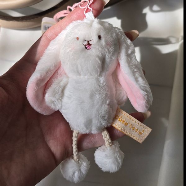 آویز خرگوش خنگ