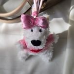 چارم بگ سگ پلیور پوش