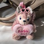 چارم بگ خرسی