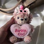 چارم بگ خرسی