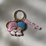 جاسوییچی little twin stars