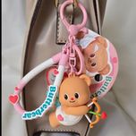 چارم بگ خرس تیرکمونی