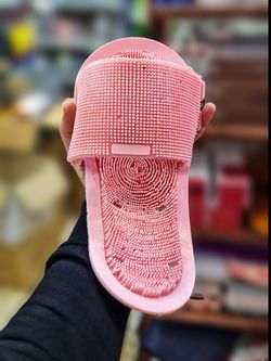 دمپایی سیلیکونی کد00101913