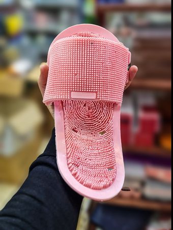 دمپایی سیلیکونی کد00101913