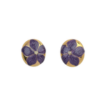 گوشواره کوکی گل 17-218