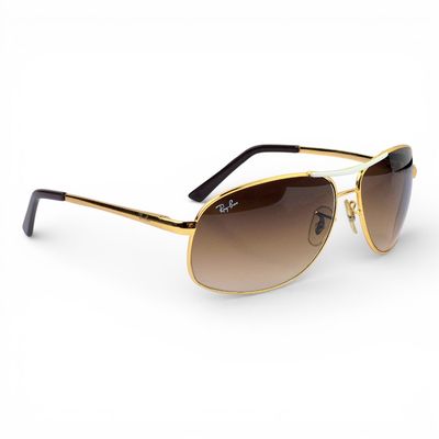 عینک آفتابی اسپرت RAY-BAN مدل کلاسیک 22-820