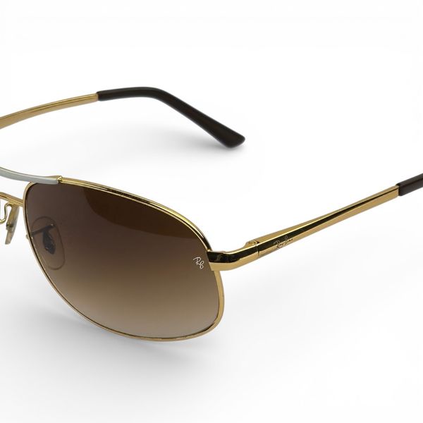 عینک آفتابی اسپرت RAY-BAN مدل کلاسیک 22-820