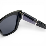 عینک آفتابی زنانه Prada مدل چشم گربه ای 22-306