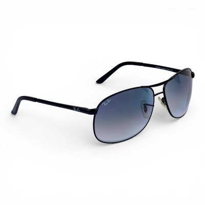 عینک آفتابی اسپرت Ray Ban مدرن کلاسیک 22-820
