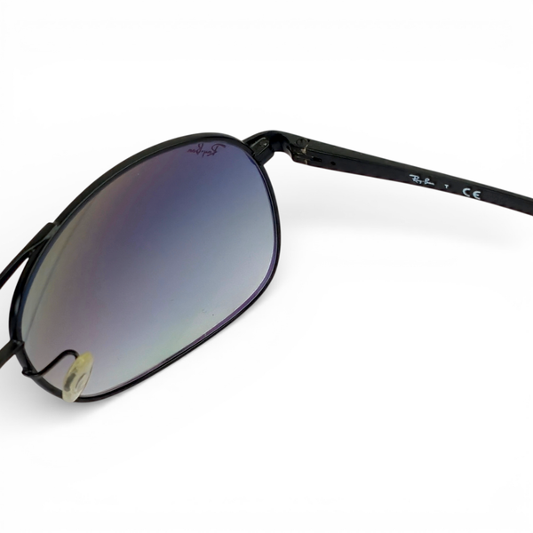 عینک آفتابی اسپرت Ray Ban مدرن کلاسیک 22-820