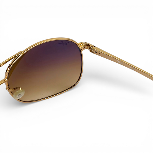 عینک آفتابی اسپرت Ray Ban مدرن کلاسیک 22-820