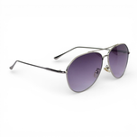 عینک آفتابی اسپرت Tom Ford فریم فلزی 22-206