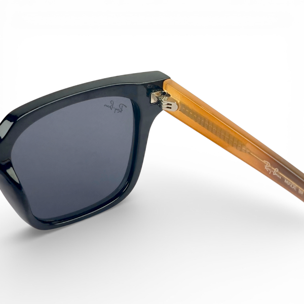 عینک آفتابی اسپرت Ray Ban دسته گرادیانت 22-306