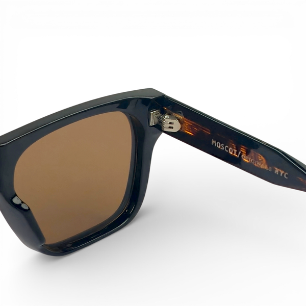 عینک آفتابی اسپرت MOSCOT فریم حاشور دار  22-306