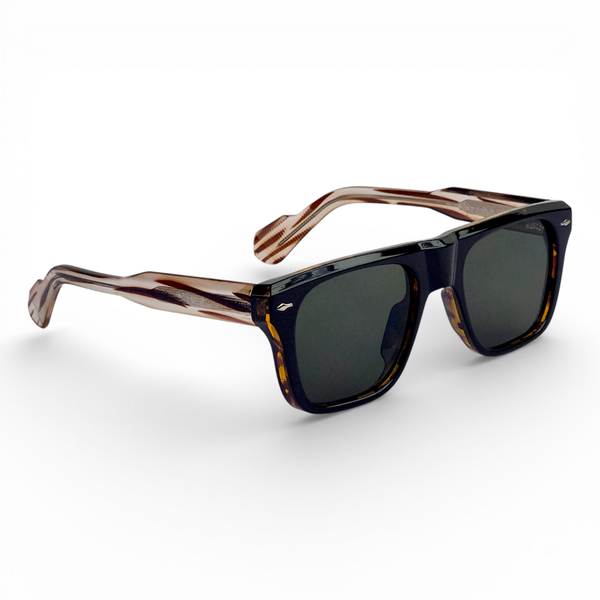 عینک آفتابی اسپرت MOSCOT فریم حاشور دار  22-306