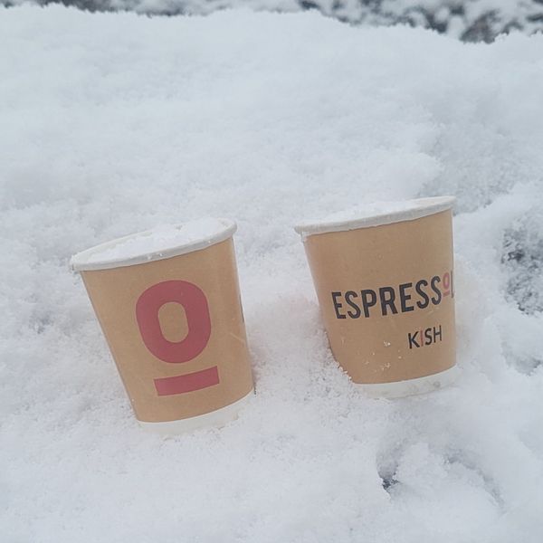 شات دوجداره با چاپ اختصاصی 2000 عددی