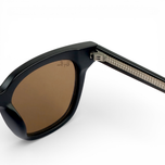 عینک آفتابی Ray Ban مربعی 22-306