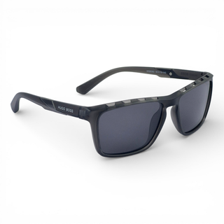 عینک آفتابی مردانه Hugo Boss فریم مات 22-306