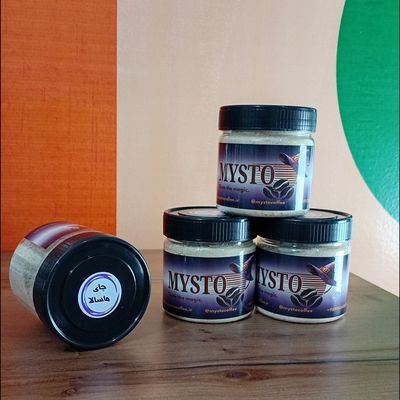 چای ماسالا زعفرانی