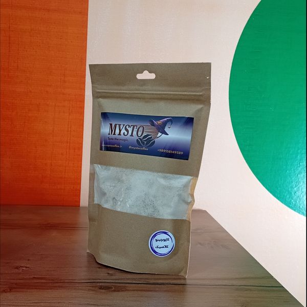 کاپوچینو کلاسیک