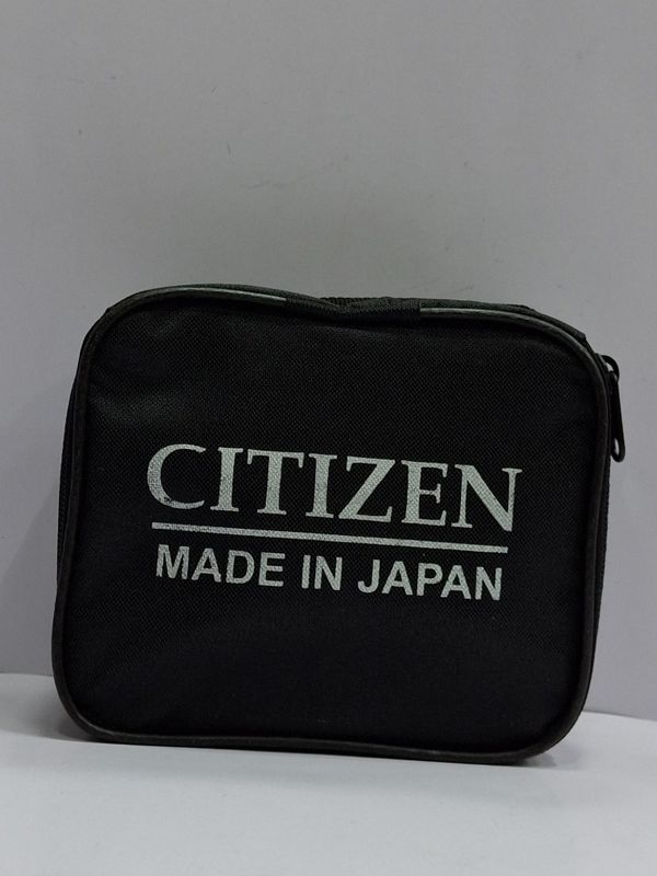 فشارسنج سخنگو فارسی سیتیزن مدل MDSS CT-4533