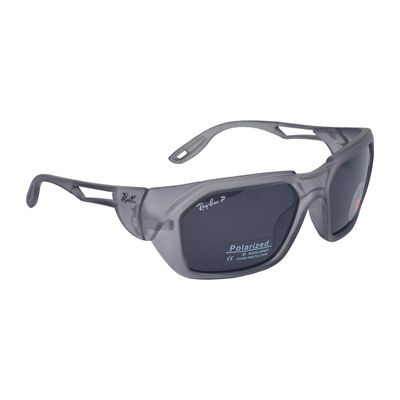 عینک آفتابی مردانه Ray Ban فریم کائوچو 22-86