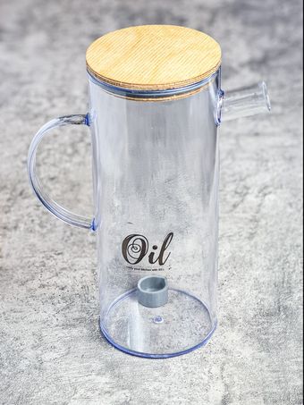 روغن ریز اکرولیک یک لیتری کد00101924