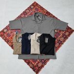 پیراهن یقه انگلیسی