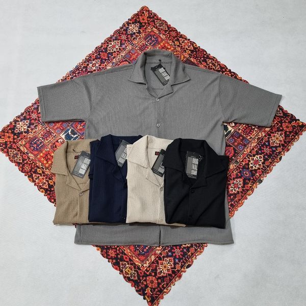 پیراهن یقه انگلیسی