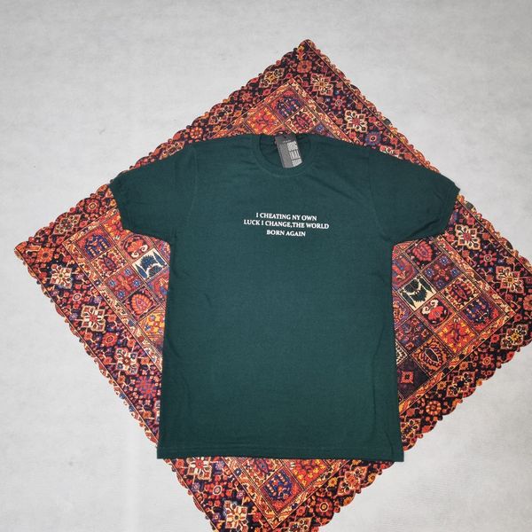 تیشرت نخ پنبه