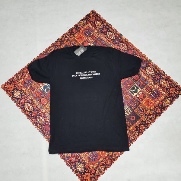 تیشرت نخ پنبه